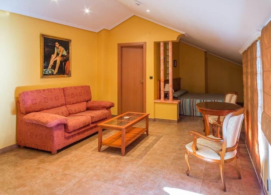 Hotel Real De Castilla 托尔德西拉斯 外观 照片